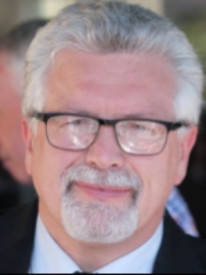 Thierry MOUREAU, Secrétaire